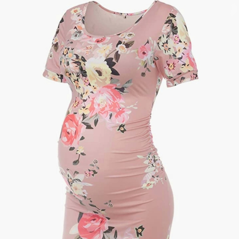 Maternity Dress